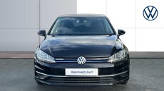 Volkswagen Golf 1.5 TSI EVO SE [Nav] 5dr DSG Petrol Hatchback